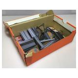 Box of Magic The Gathering Cards