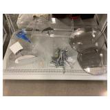 Plexi Store Displays, Mirrors and more