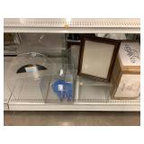 Plexi Store Displays, 10 NIB