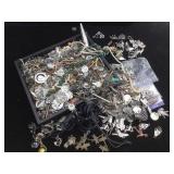 HUGE HUGE Fashion jewelry collection