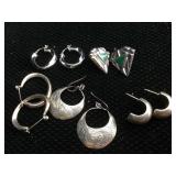 Sterling Silver Jewelry 27 g
