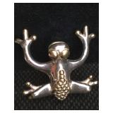 Sterling Silver Jewelry WEIGHTED 19g TW