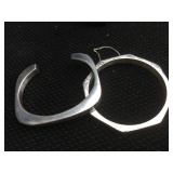 Sterling Silver Jewelry  36g