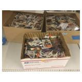 Assorted Sports Cards