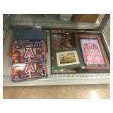 Sealed Puzzles, Framed Prints and more