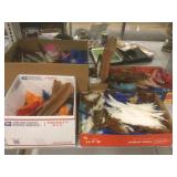 Feathers For Crafting