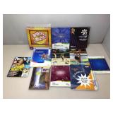 Nudist Publications, Ebay Guides, Sealed Card