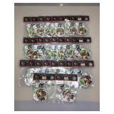 Sealed Lady Death Chaos Comics Magnet Sets #1