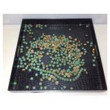 Assorted Beads for craft / jewelry making.