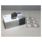 New Nude Brand Crystalline finesse 10oz