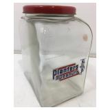 Vintage Planters Mr. Peanut $.05 Countertop