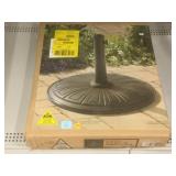 NIB Umbrella Base
