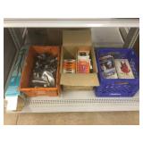 NIP Air Purifiers, Phone Cases, VHS and more