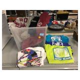 Assorted T-Shirts and more - various sizes