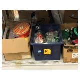 Collectible and Decorative Items - Coca-Cola, St.