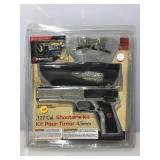 NIB Markman shooters kit with accessories