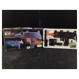 NIB airsoft sport gun. Changeable design.