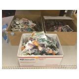 Assorted Sports Cards