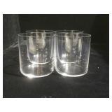 New Nude Brand Crystalline finesse 10oz