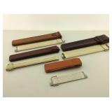Vintage Slide Rule Collection
