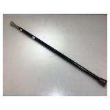 Crown Sheffield Walking Stick
