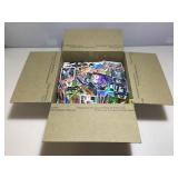 Box of Baseball Cards