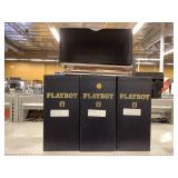 Playboy Magazines - complete 2009-2015 plus