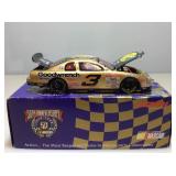 Dale Earnhardt die cast in box