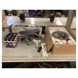 Recessed Light NIB and more