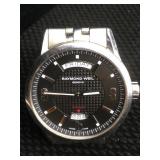 Raymond Weil Watch like NEW Automatic