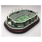 Danbury Mint Lambeau Field Model. Missing One