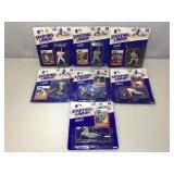 NEw Starting Lineup Action Figures