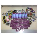 New Assorted Kids Prizes & Toys