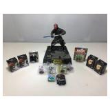 DC, Marvel & More Collection