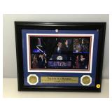 Highland Mint Barack Obama 44th President