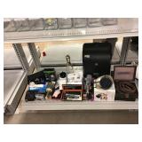 Electronics, Beauty Supplies and more - untested