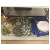 Decorative Items, New Pasta Bowls and more