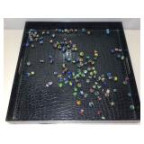 Assorted Beads for craft / jewelry making.