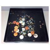 Assorted Beads for craft / jewelry making.