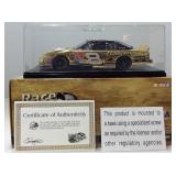 Dale Earnhardt jr die cast in box