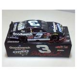 Dale Earnhardt die cast in box
