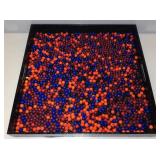 Assorted Beads for craft / jewelry making.