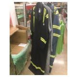 Protective Flame Resistant Jumpsuits and more -
