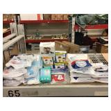 NIP Face Masks and Shields