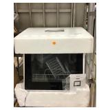Out of Box Countertop Dishwasher - Novete mod