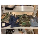 Assorted Clothing, Some NWT - Various styles and