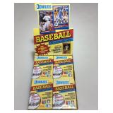 1991 donruss wax box