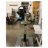 Delta Shopmaster 16.5 inch Drill Press - model