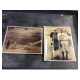 Babe Ruth pictures