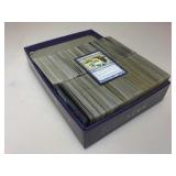 Box of Magic The Gathering Cards